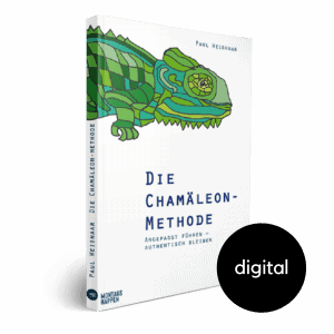 Chamäleon-Methode digital