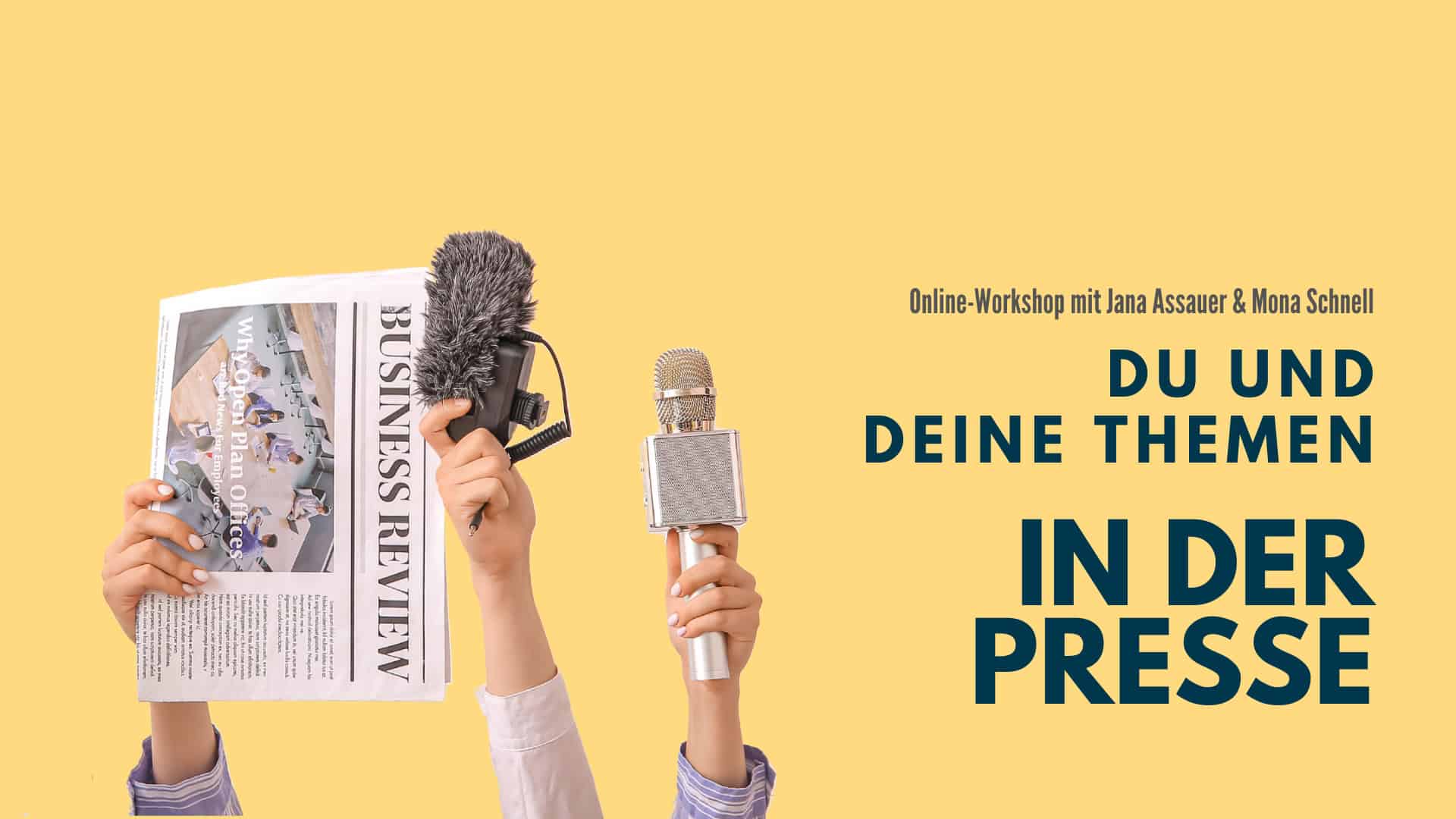 MH-Produkt-Presse Karriere machen mit Xing und Linkedin