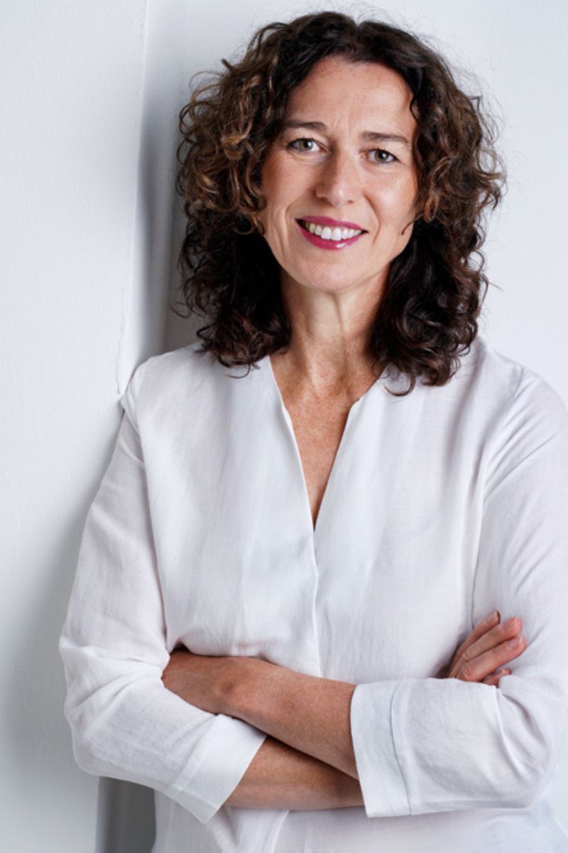Silke Grotegut