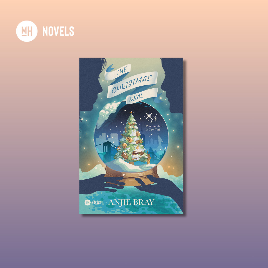 Cover The Christmas Deal