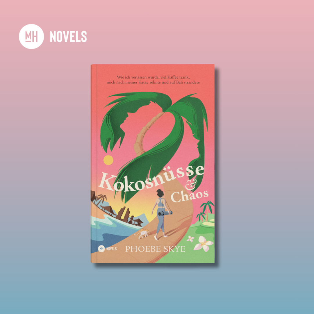 Cover Kokosnüsse & Chaos