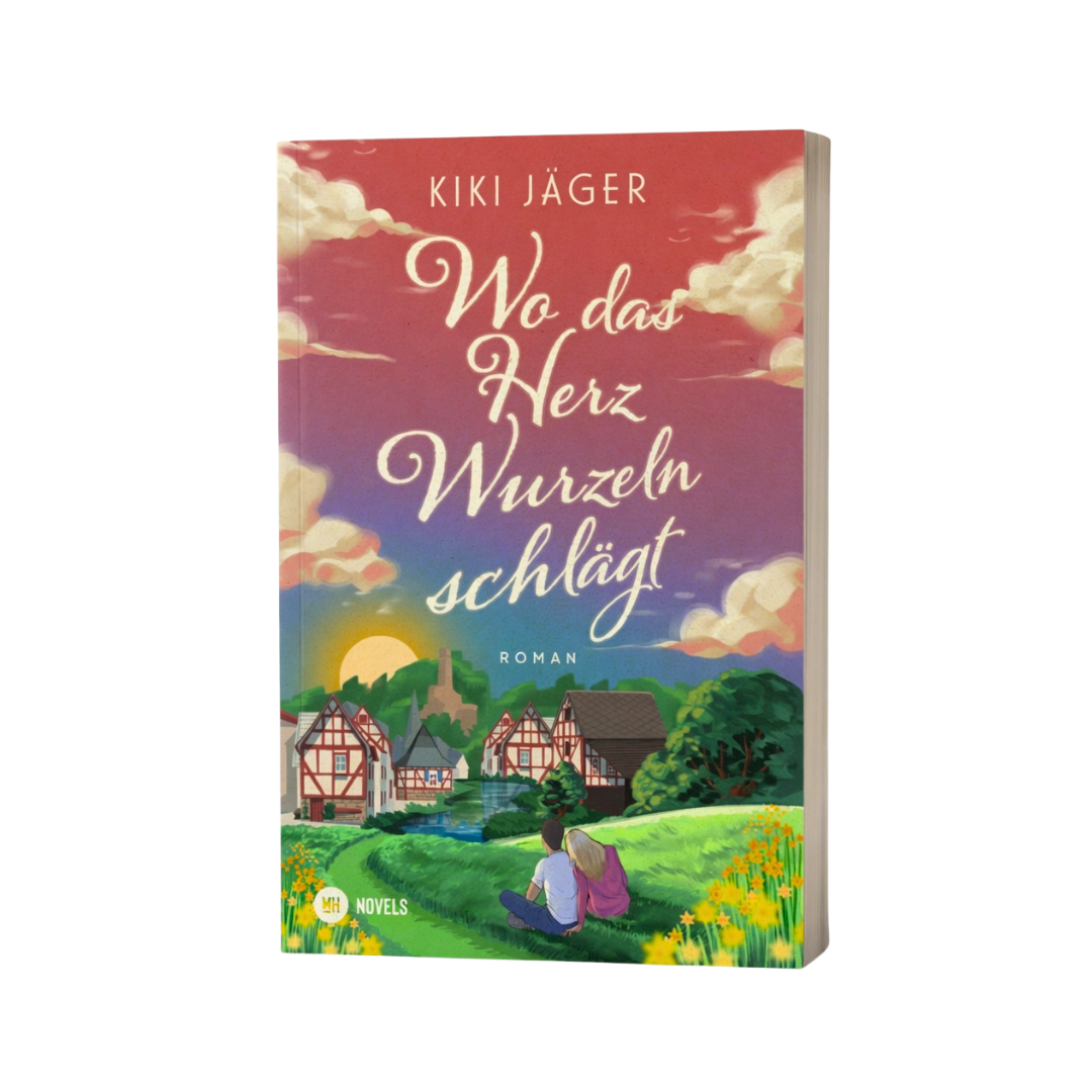 Cover Live Hoover: Where Wildflowers Rise