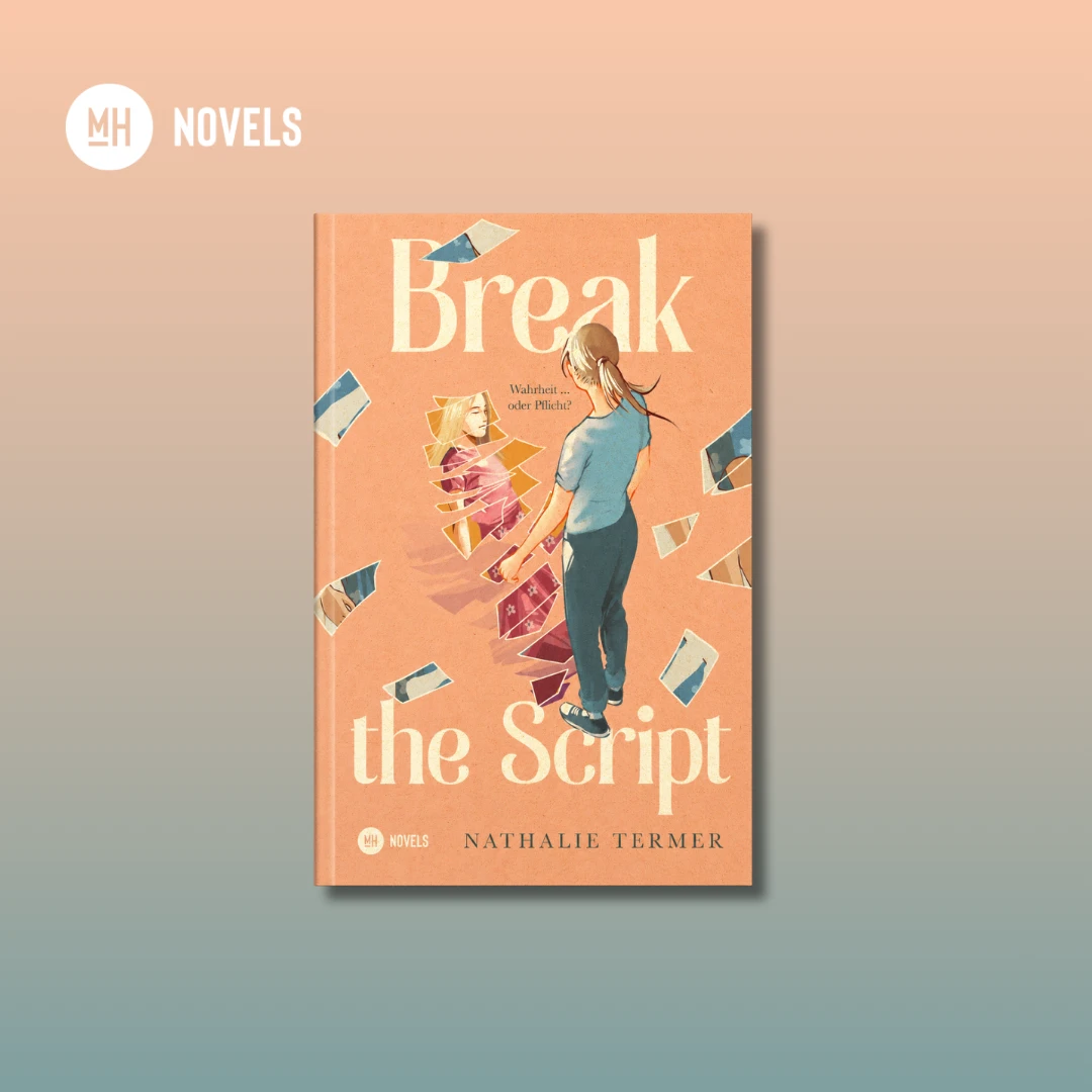 Break the Script – von Nathalie Termer