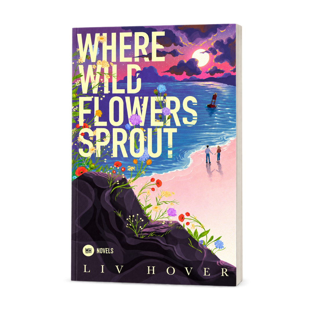 Where Wildflowers Sprout Produktbild gedreht_2 Where Wildflowers Sprout Produktbild